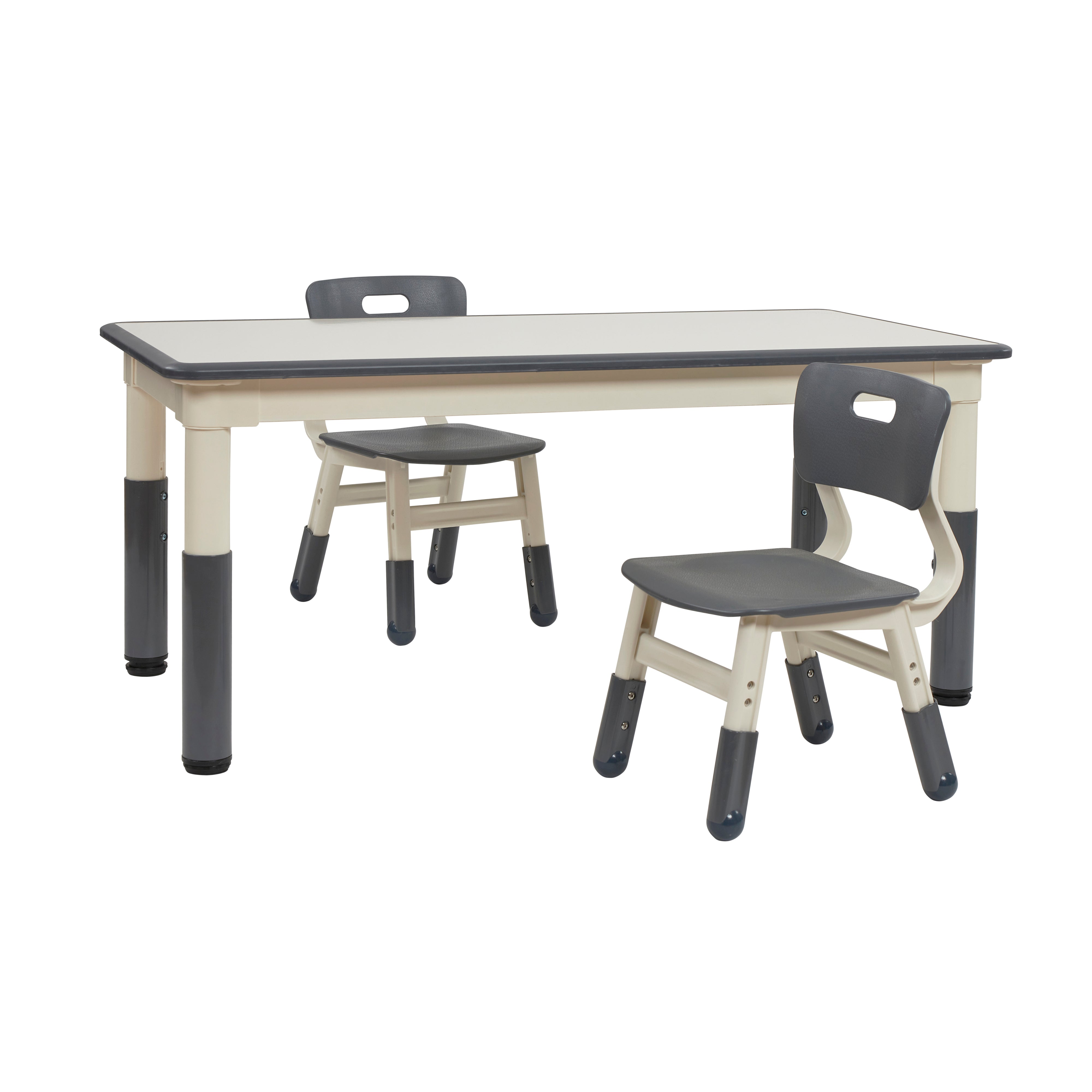 Ecr4kids store activity table