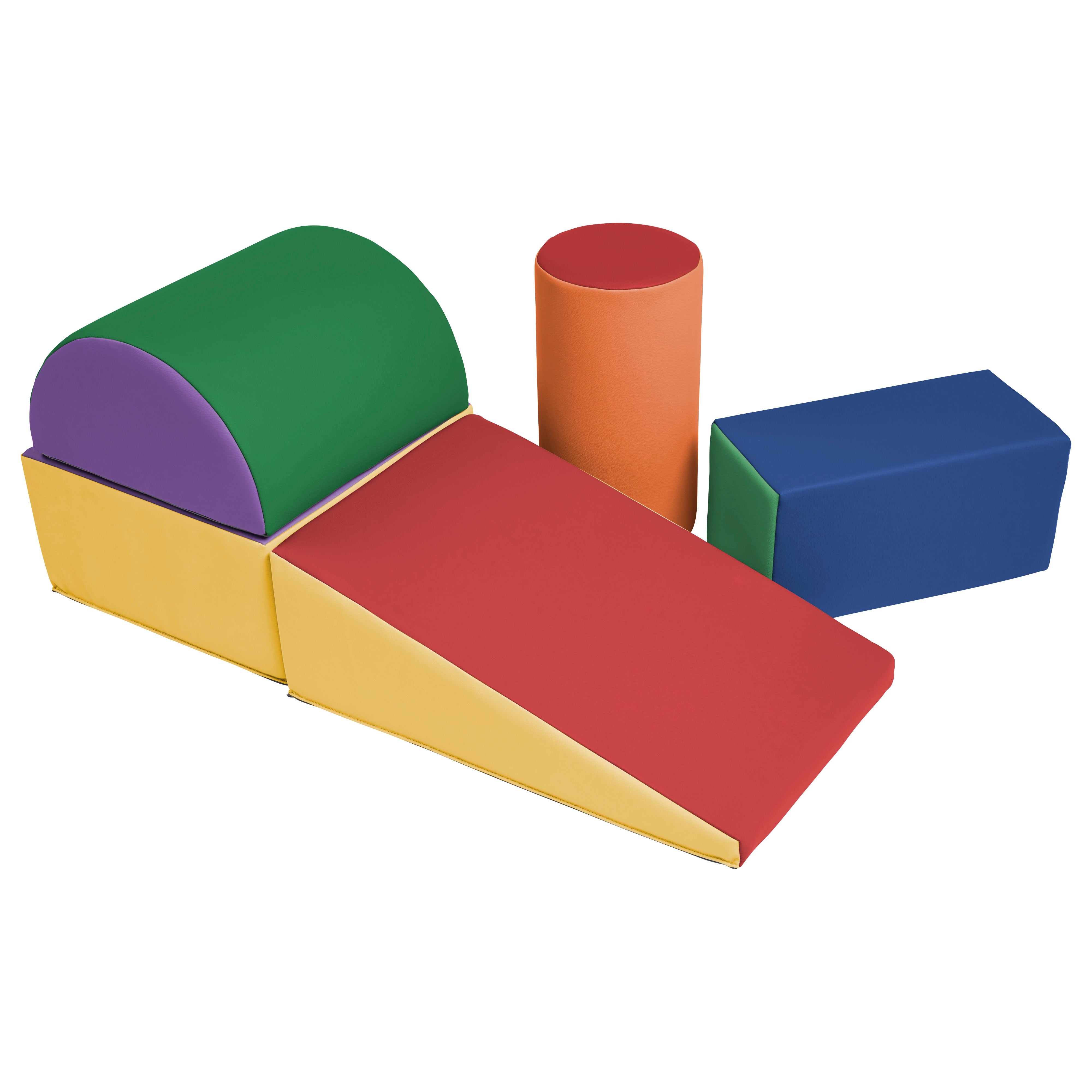 Ecr4kids softzone blocks on sale