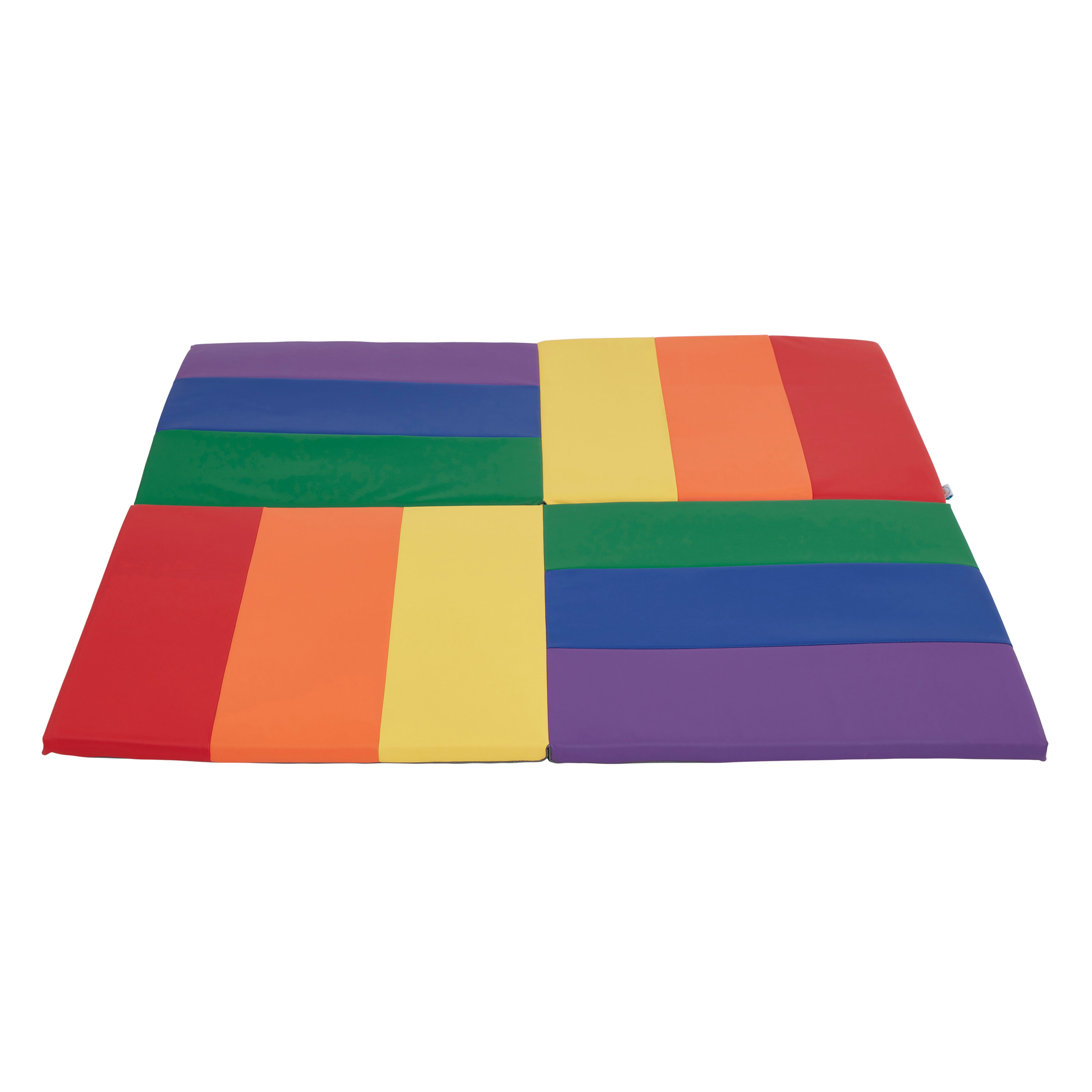 Turning Tiles Activity Mat, Folding Playmat