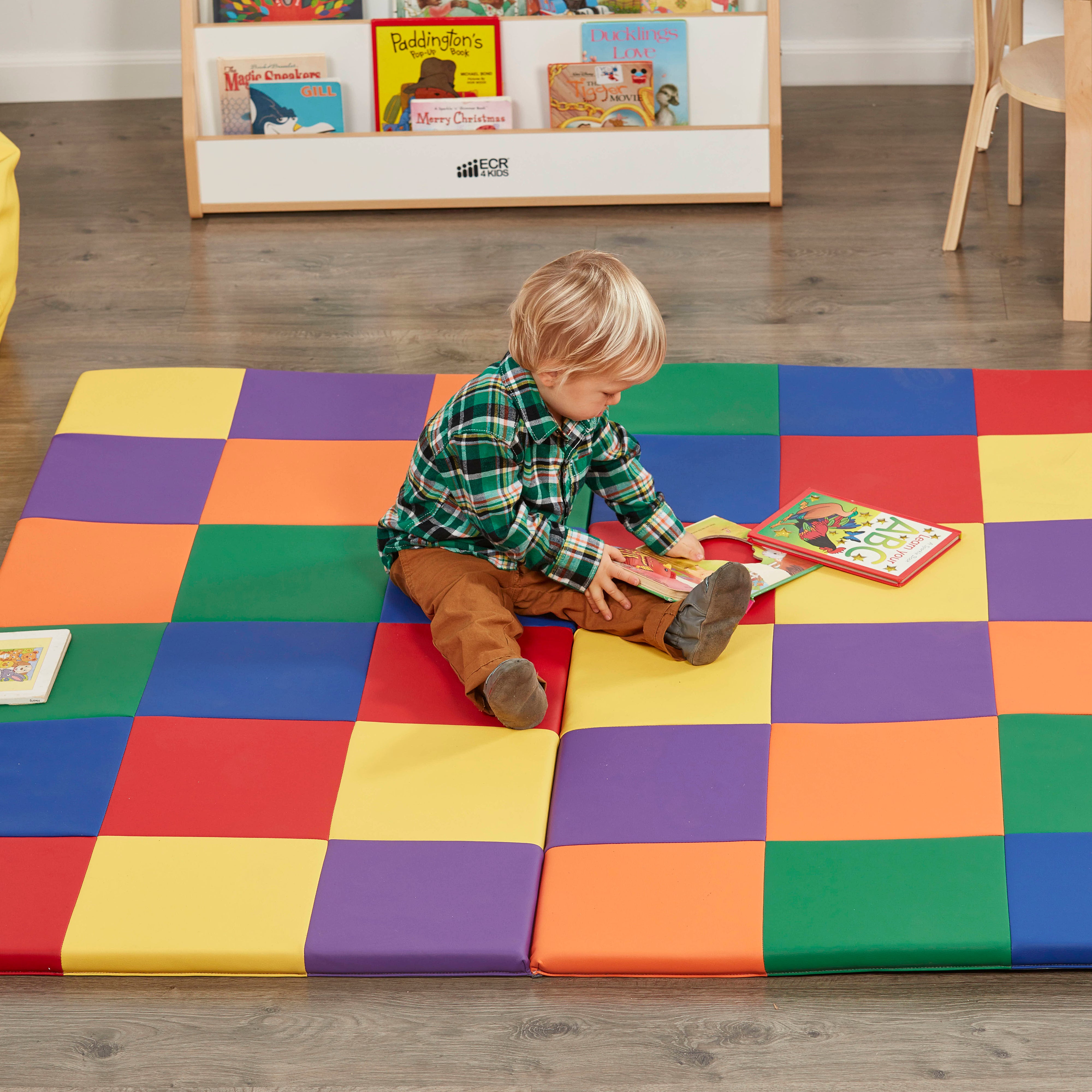 Interactive play mat shops for toddlers