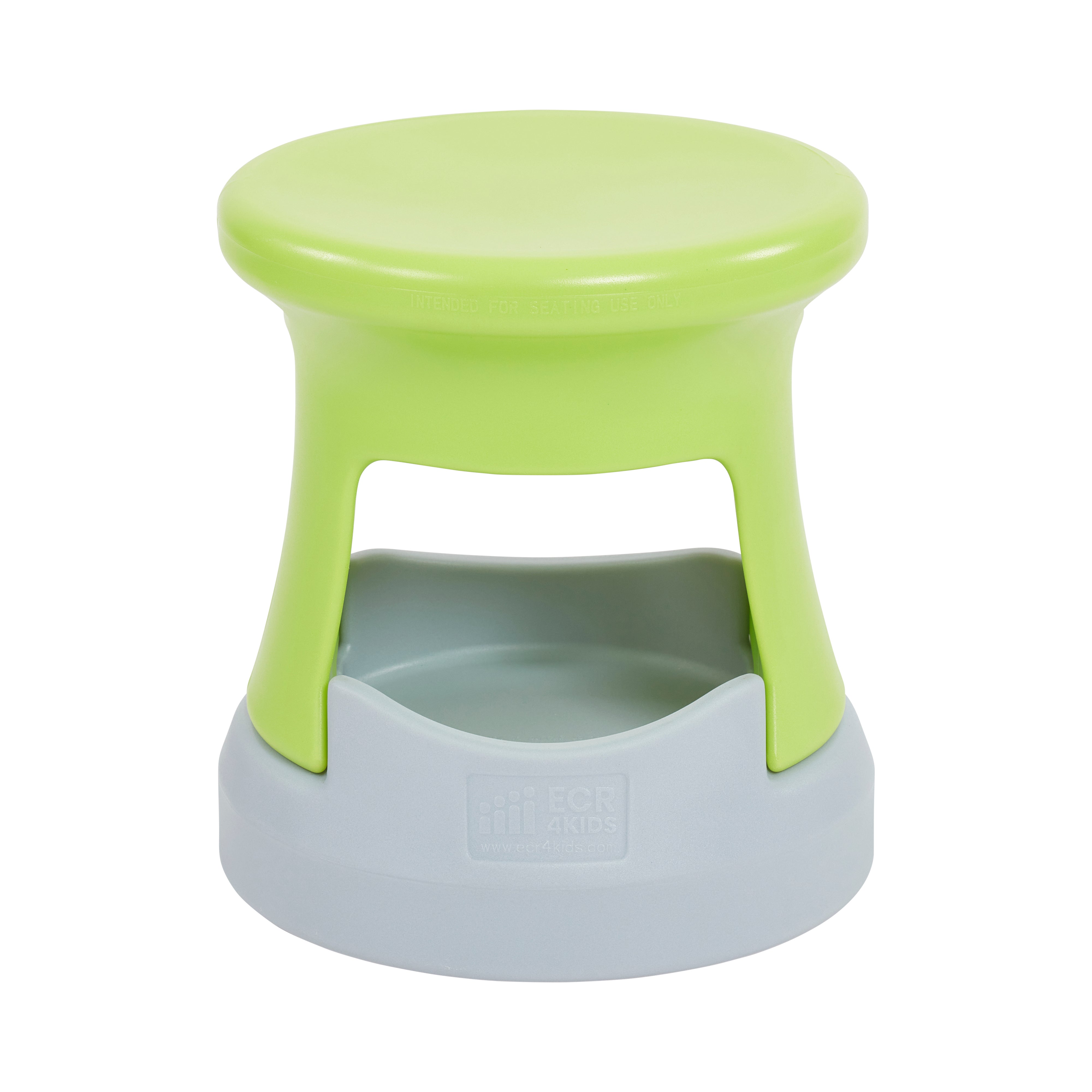 #Color_Lime Green/Light Grey