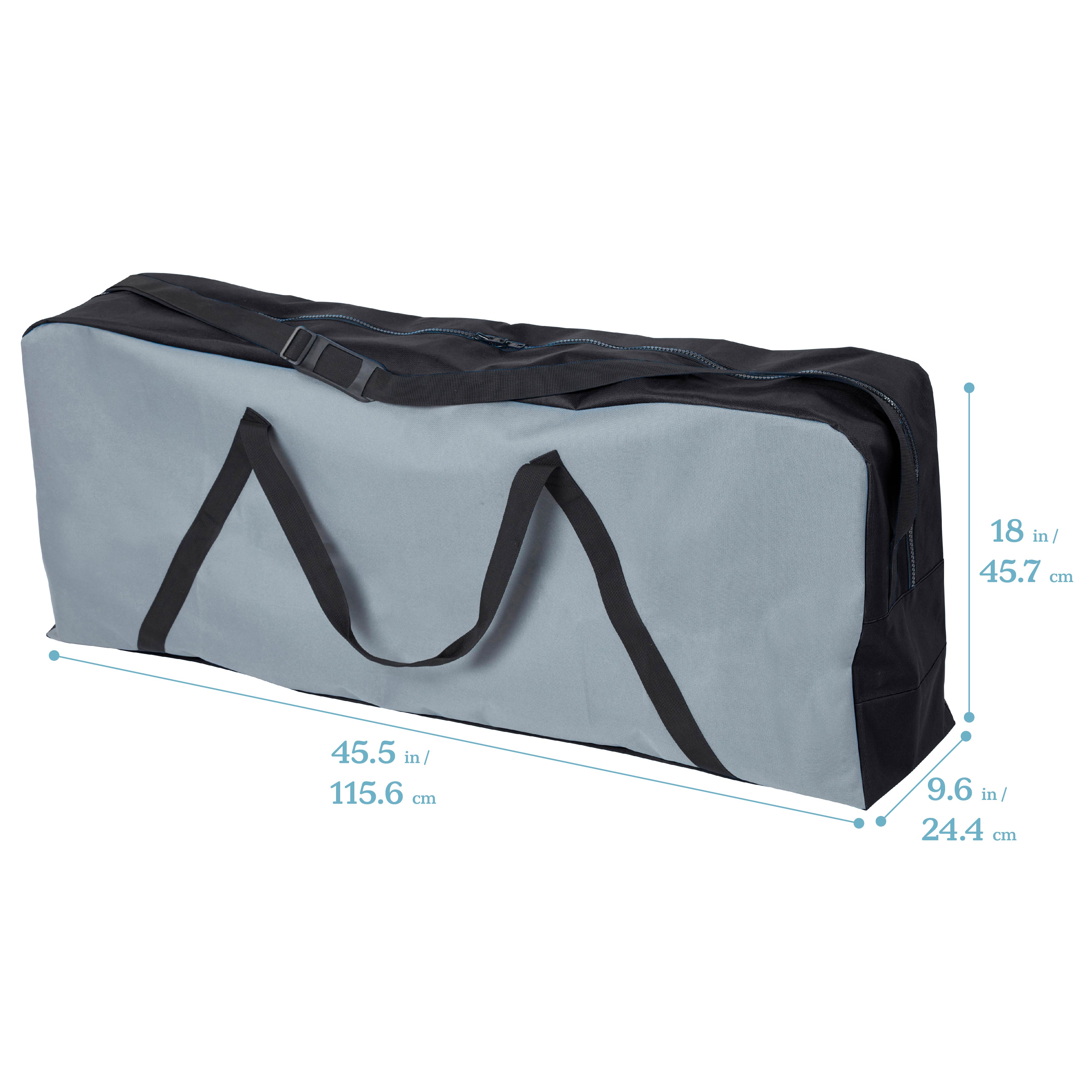 Jumbo 4-To-Score Carrying Bag - Transport and Storage Bag for Jumbo 4-To-Score