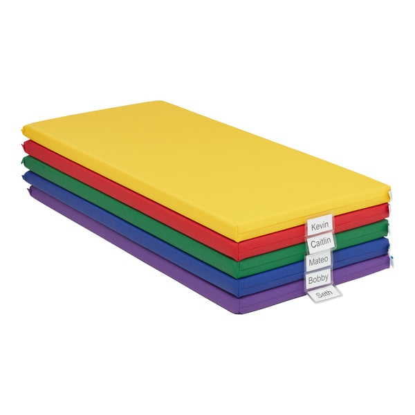 Deluxe Rest Mat - 2 Thick