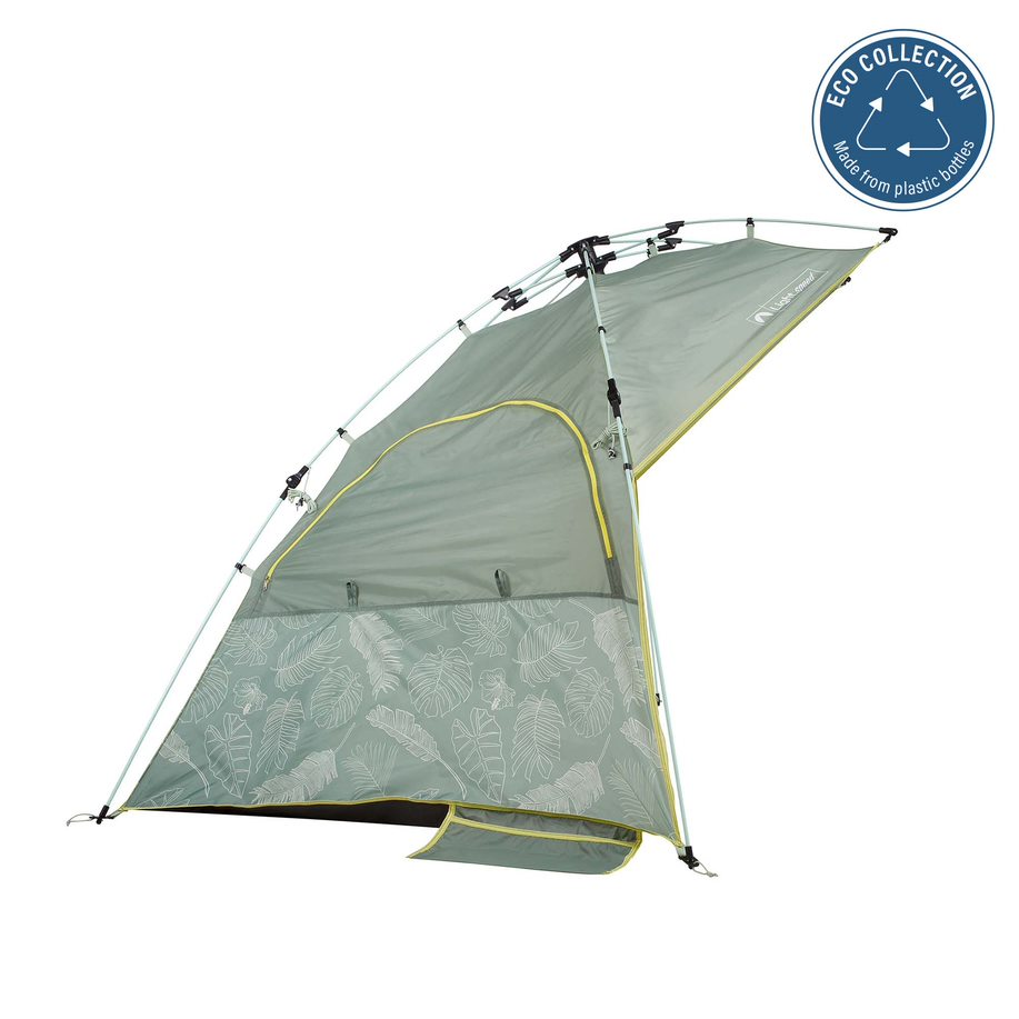 ECO QuickShelter, Beach Tent