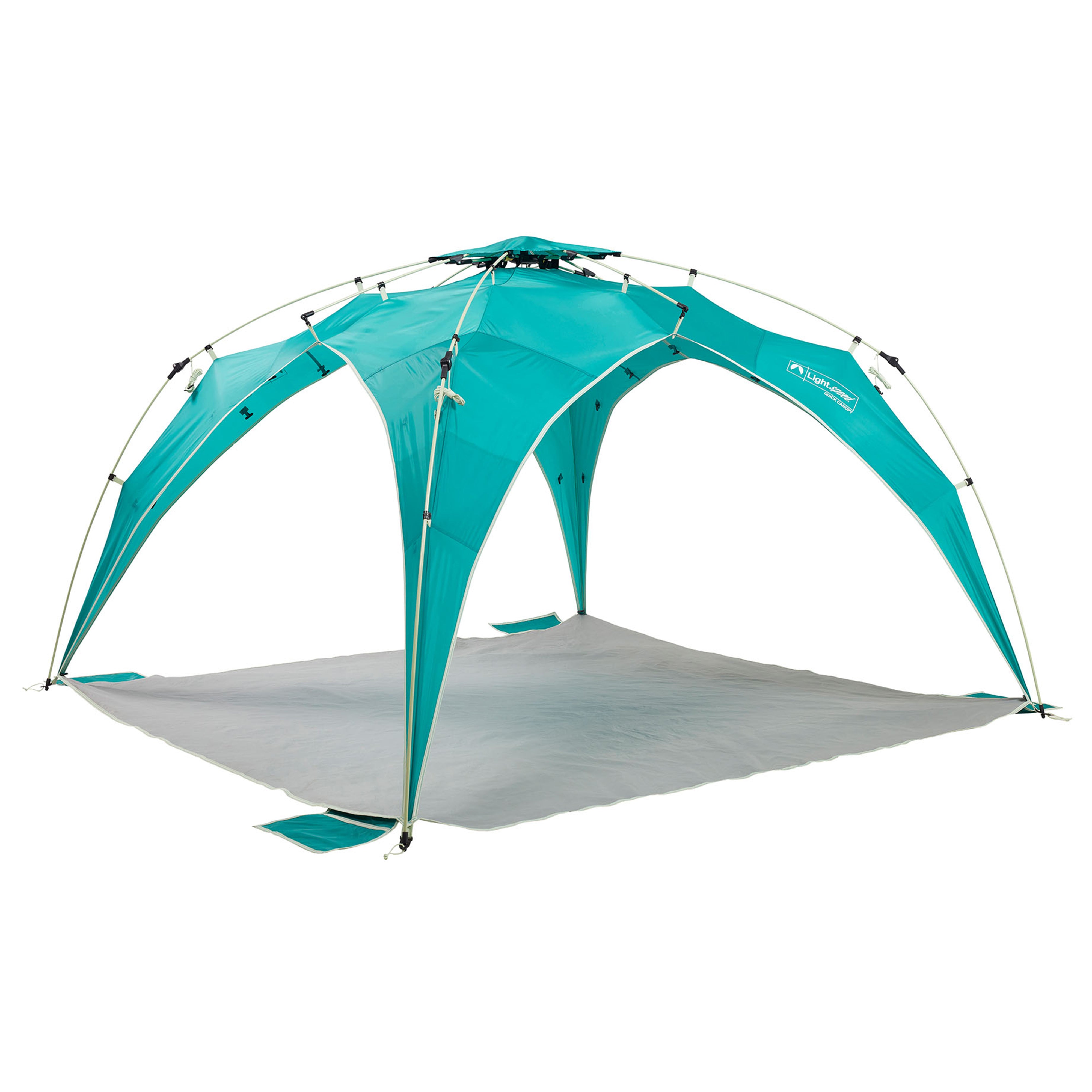 #Size_Beach Tent