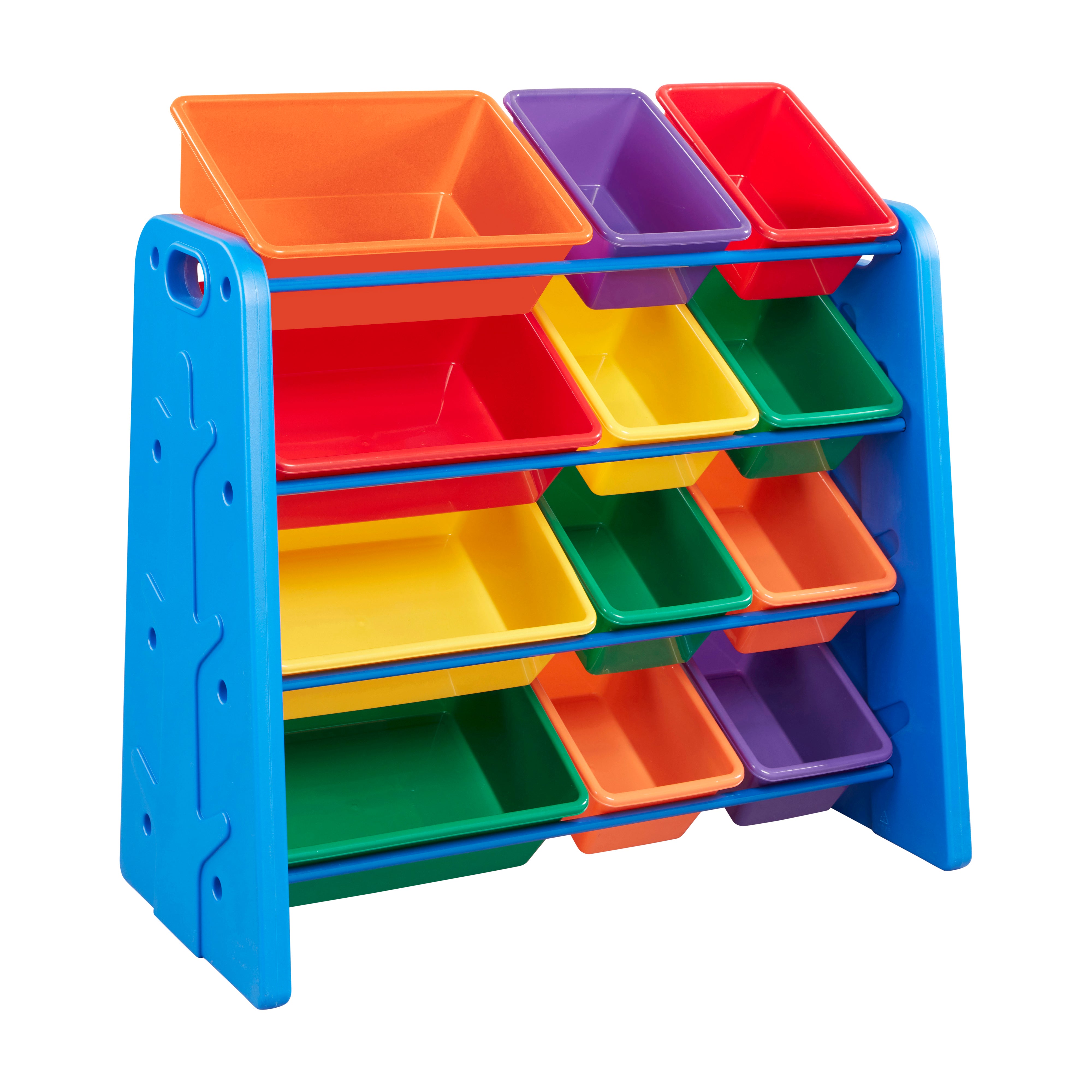 Tree Bin Organizer, Kids Furniture