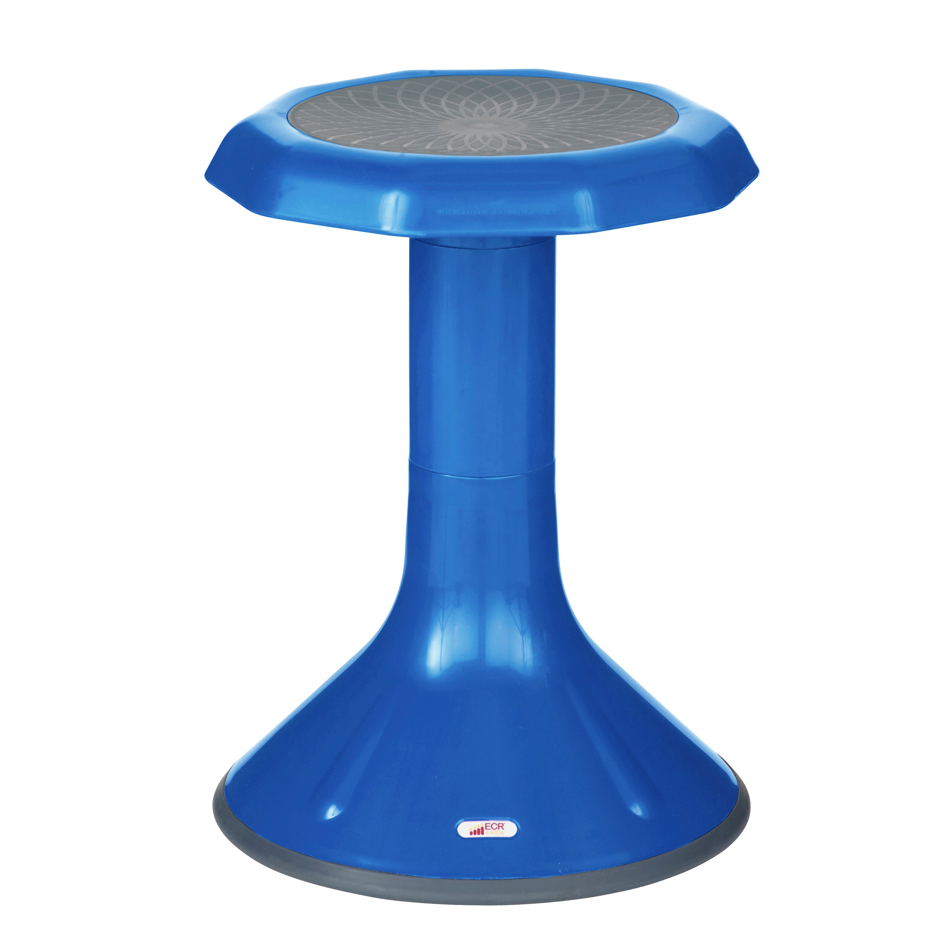 ACE Active Core Engagement Wobble Stool Portable Flexible Seating 18