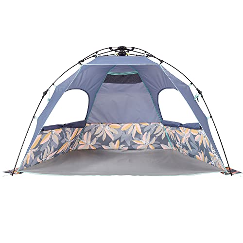 Pop-Up Beach Sun Shade, Quick Shelter