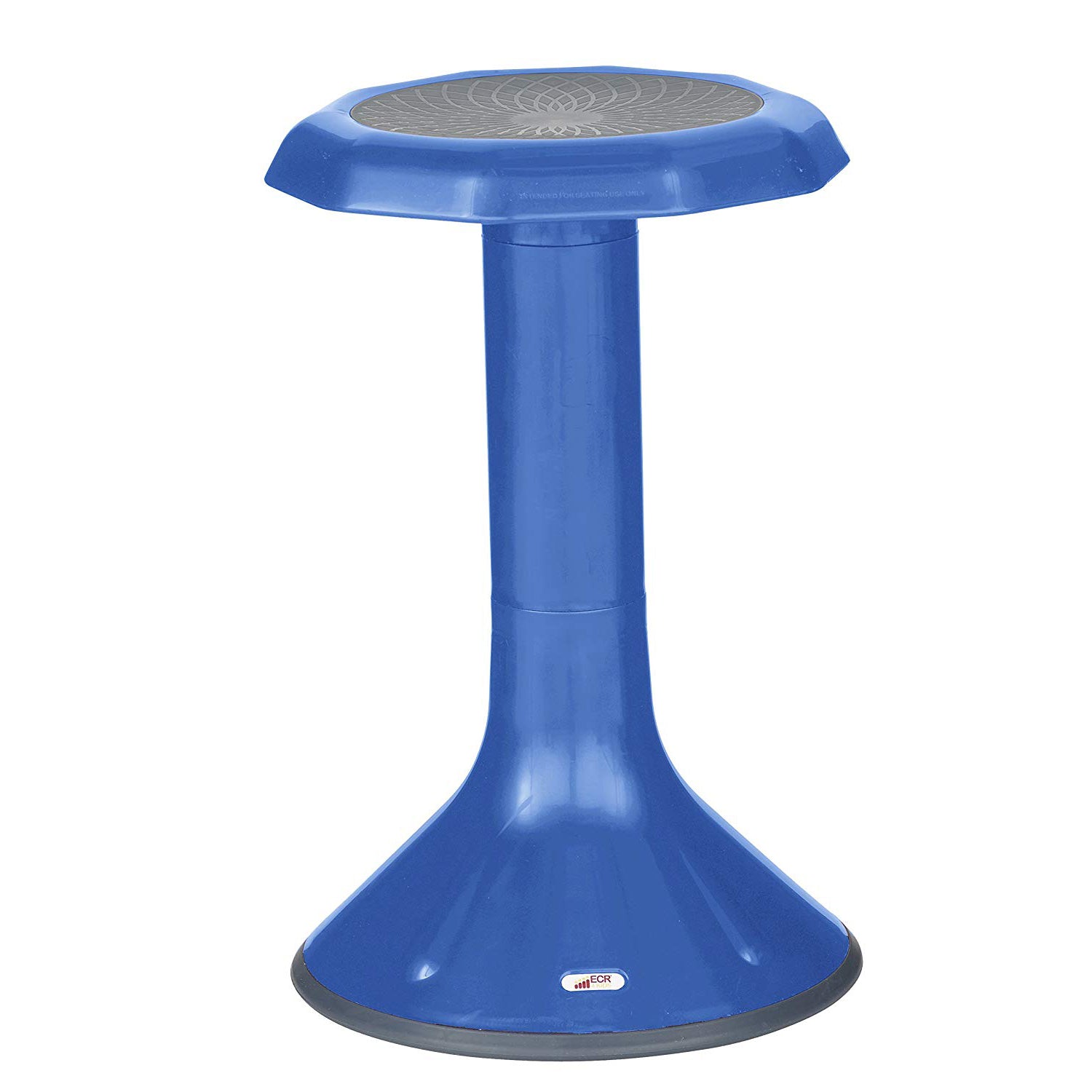 Kaplan 20in Wobble online Stool