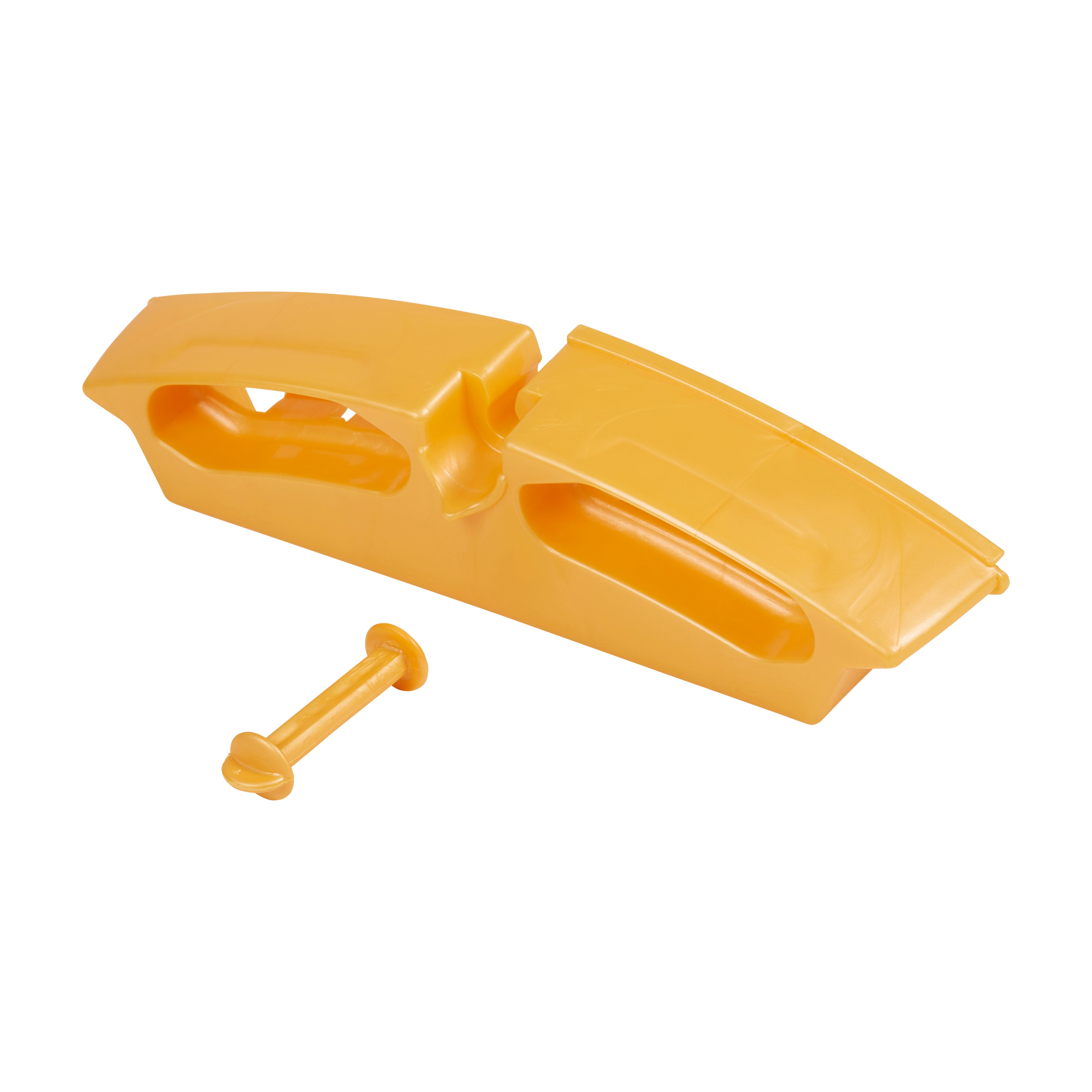 GUS Climb-N-Crawl Caterpillar Yellow Connector and Pin Replacement