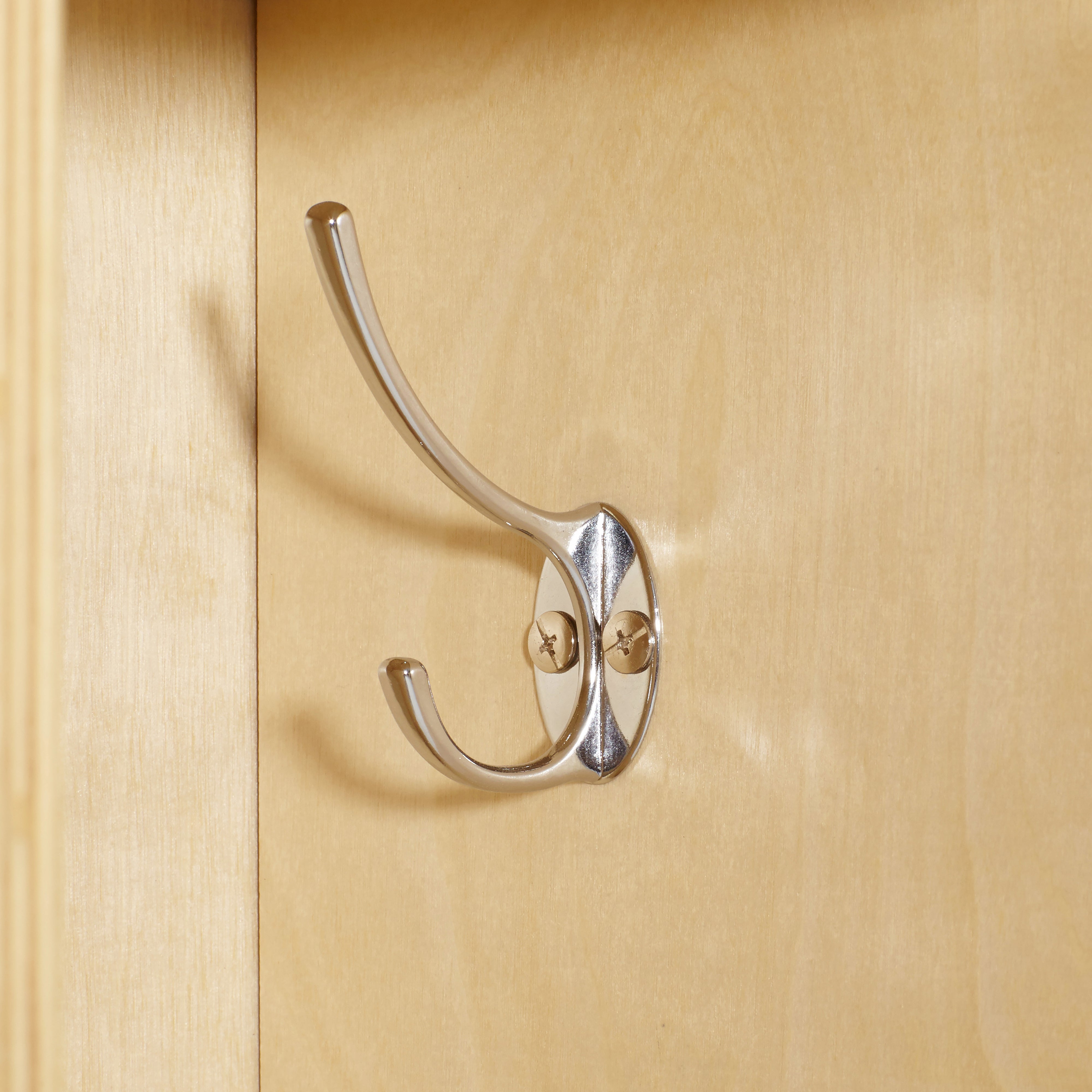 2-Section Coat Locker with Bench, Classroom Furniture