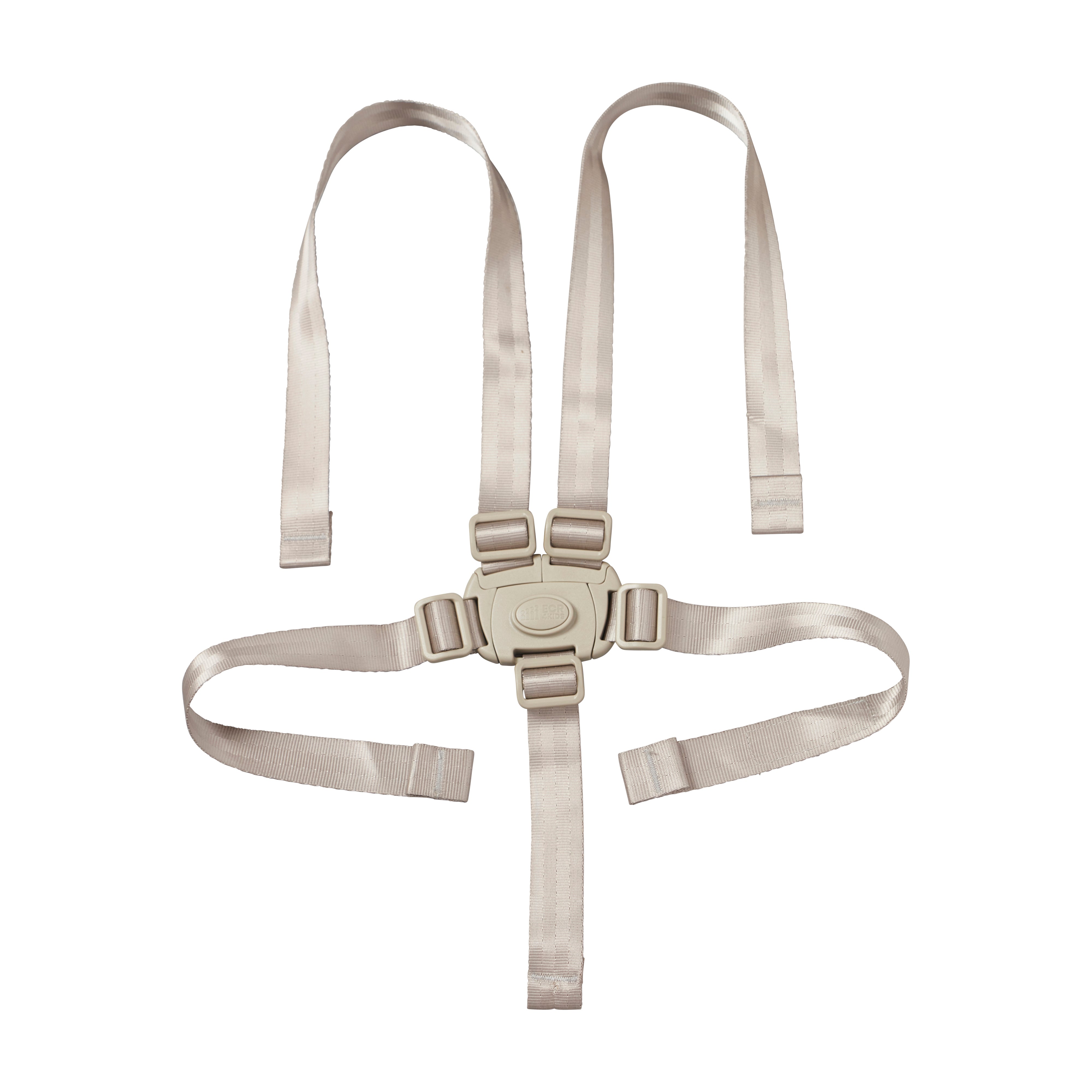 5-Point High Chair Harness, T-Lock, Replacement Part