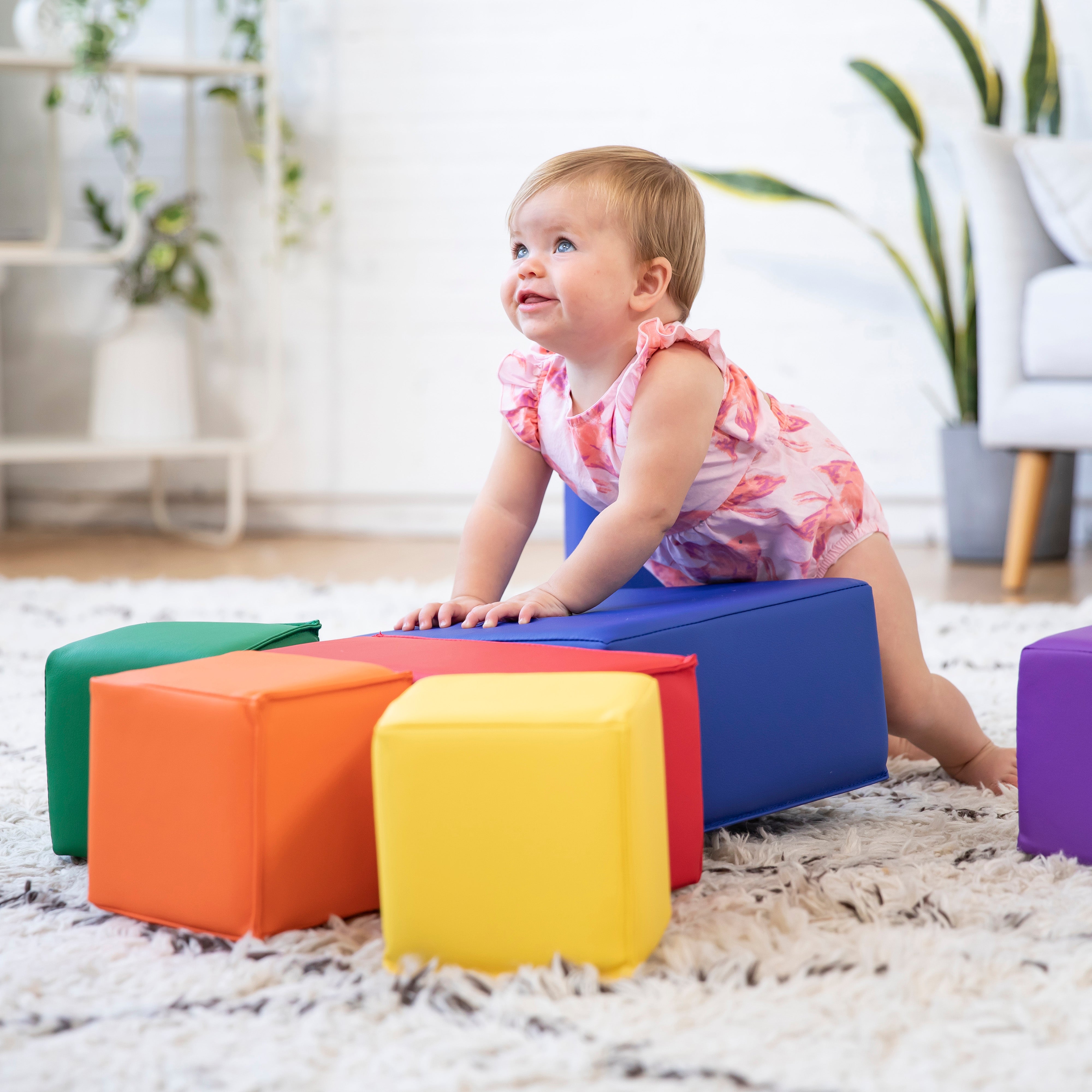 Best foam blocks for toddlers on sale