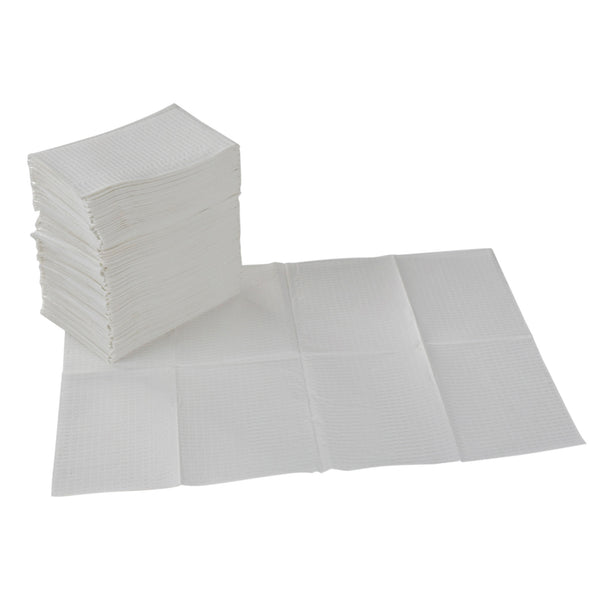 Baby Scale Liner Paper, Case of 250