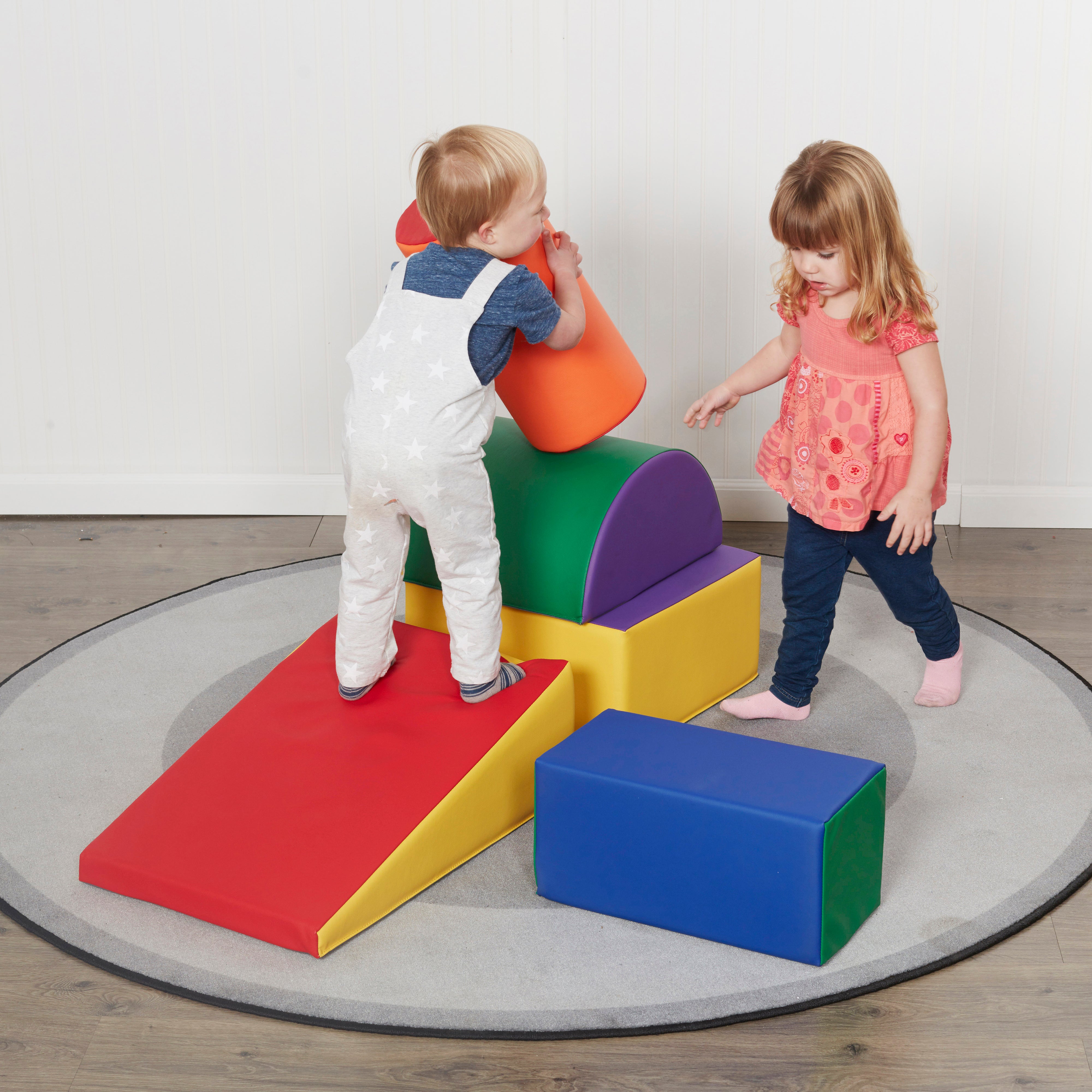 Ecr4kids softzone blocks online