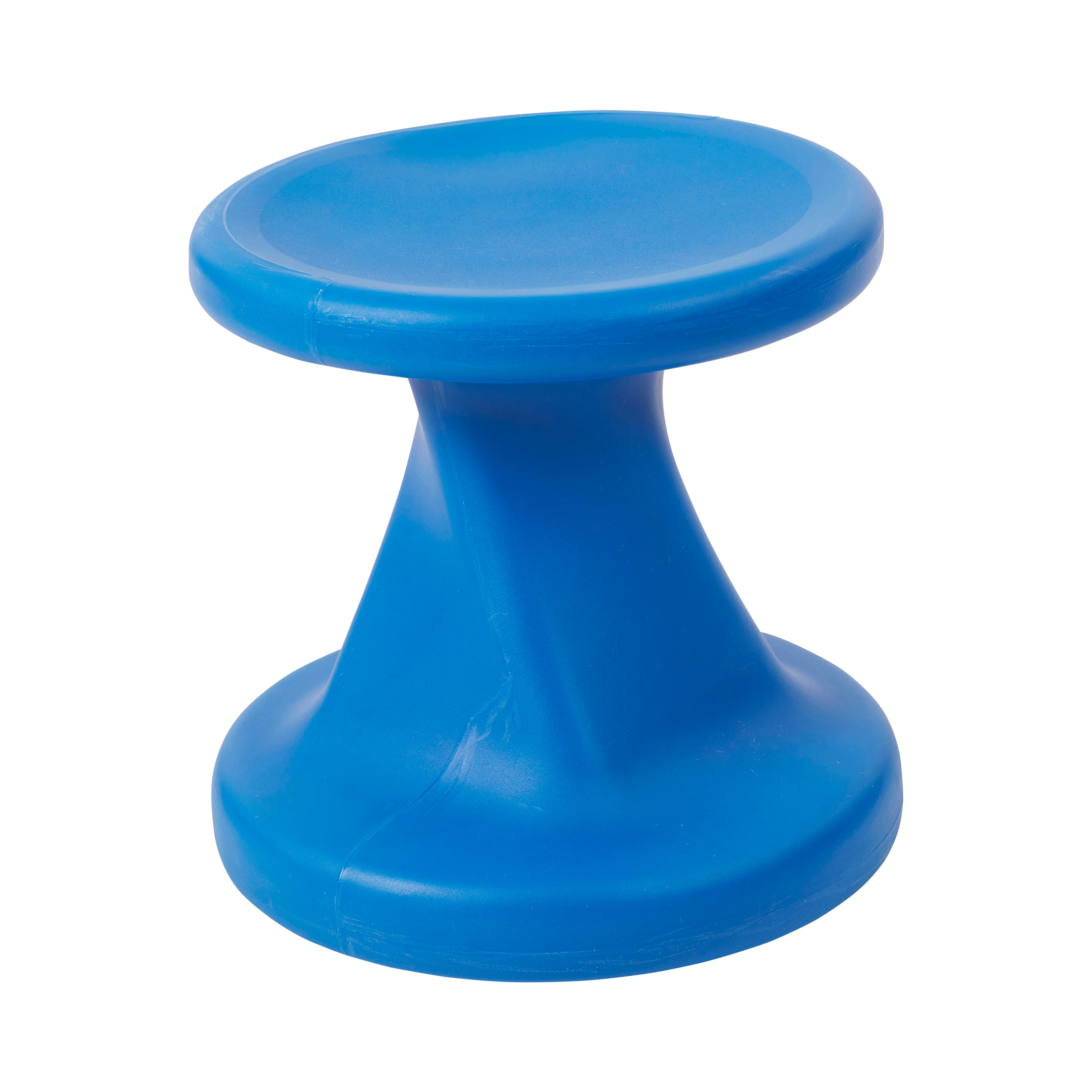 Twist Wobble Stool, 14in Seat Height, Active Seating