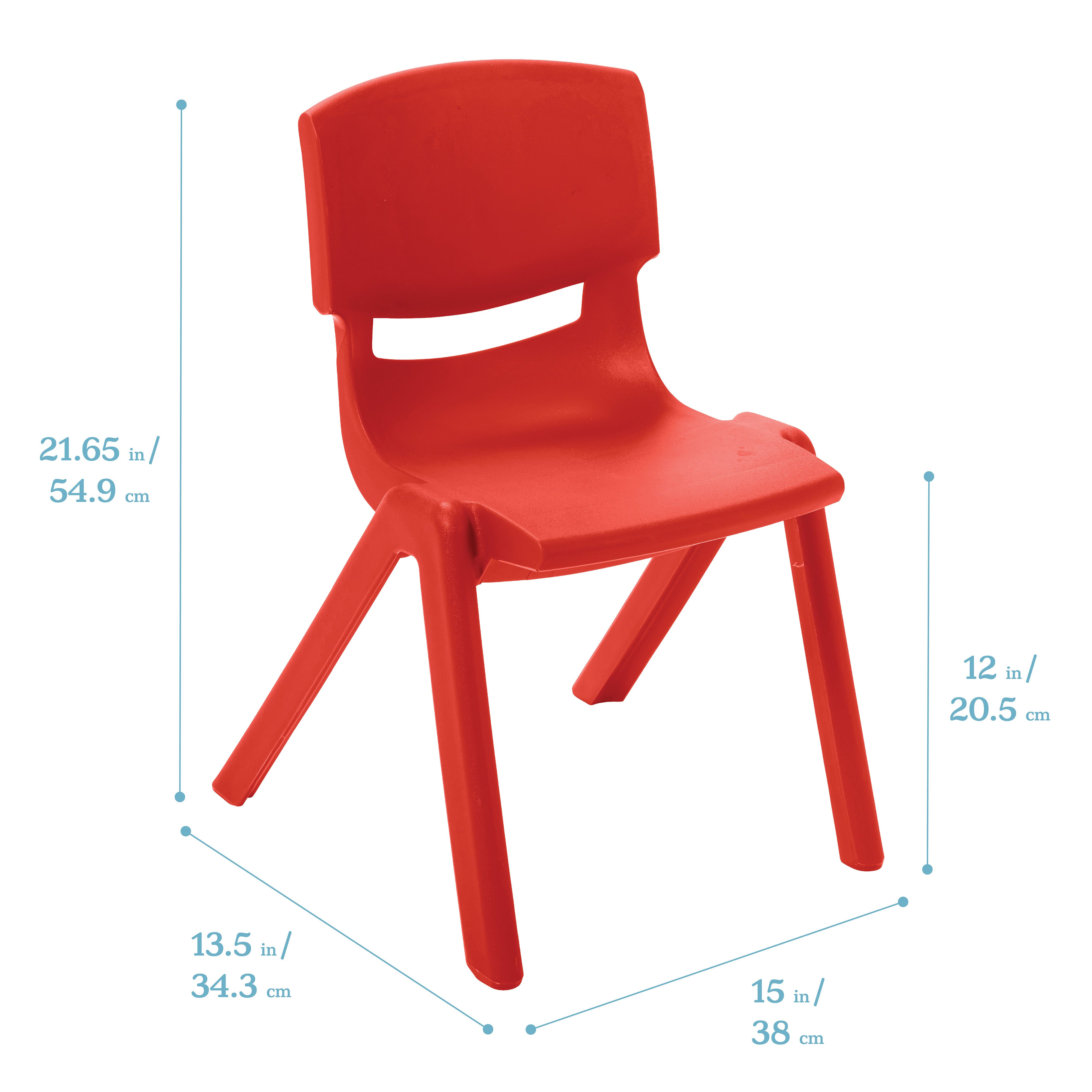 Ecr4kids chairs orders