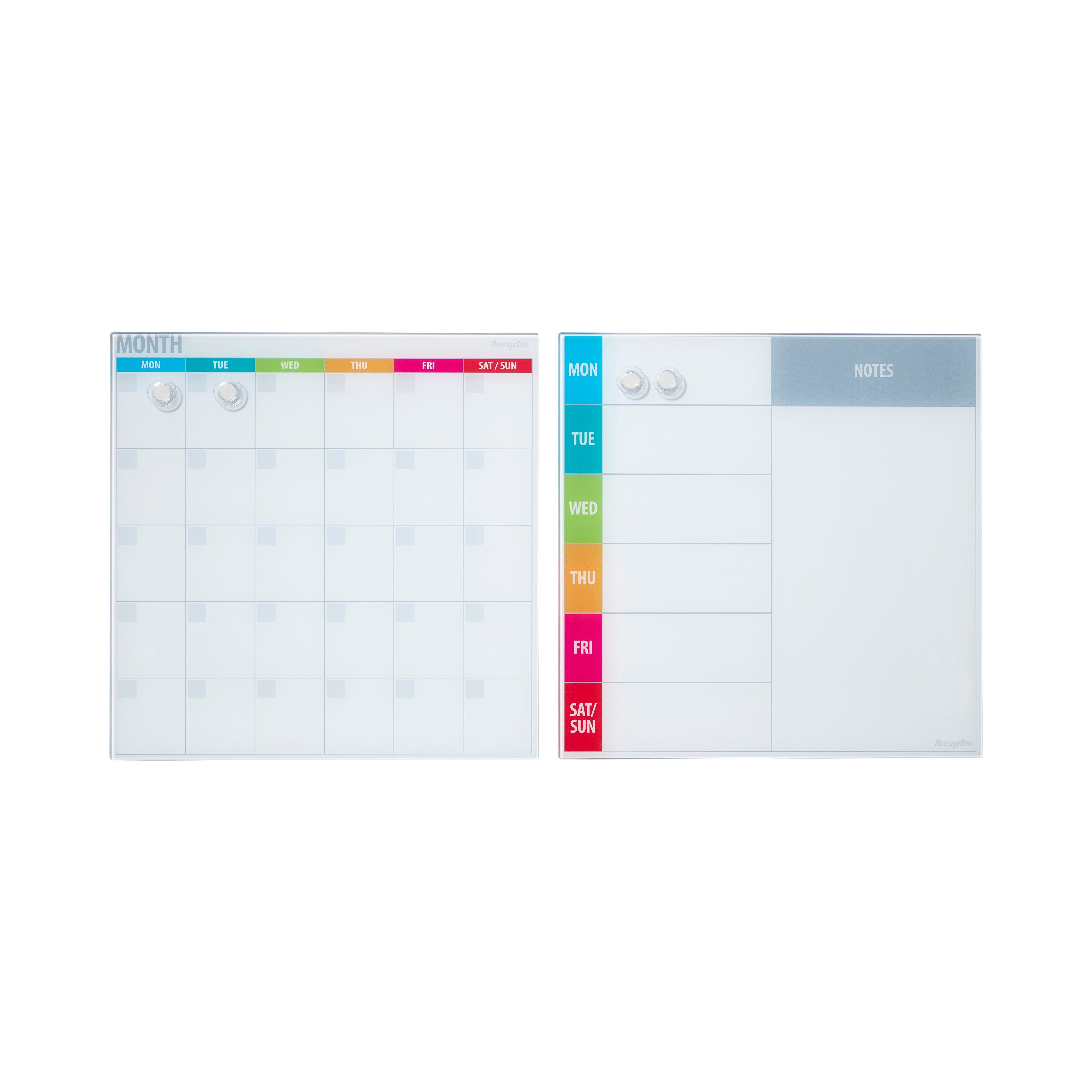#Color_Assorted Calendar