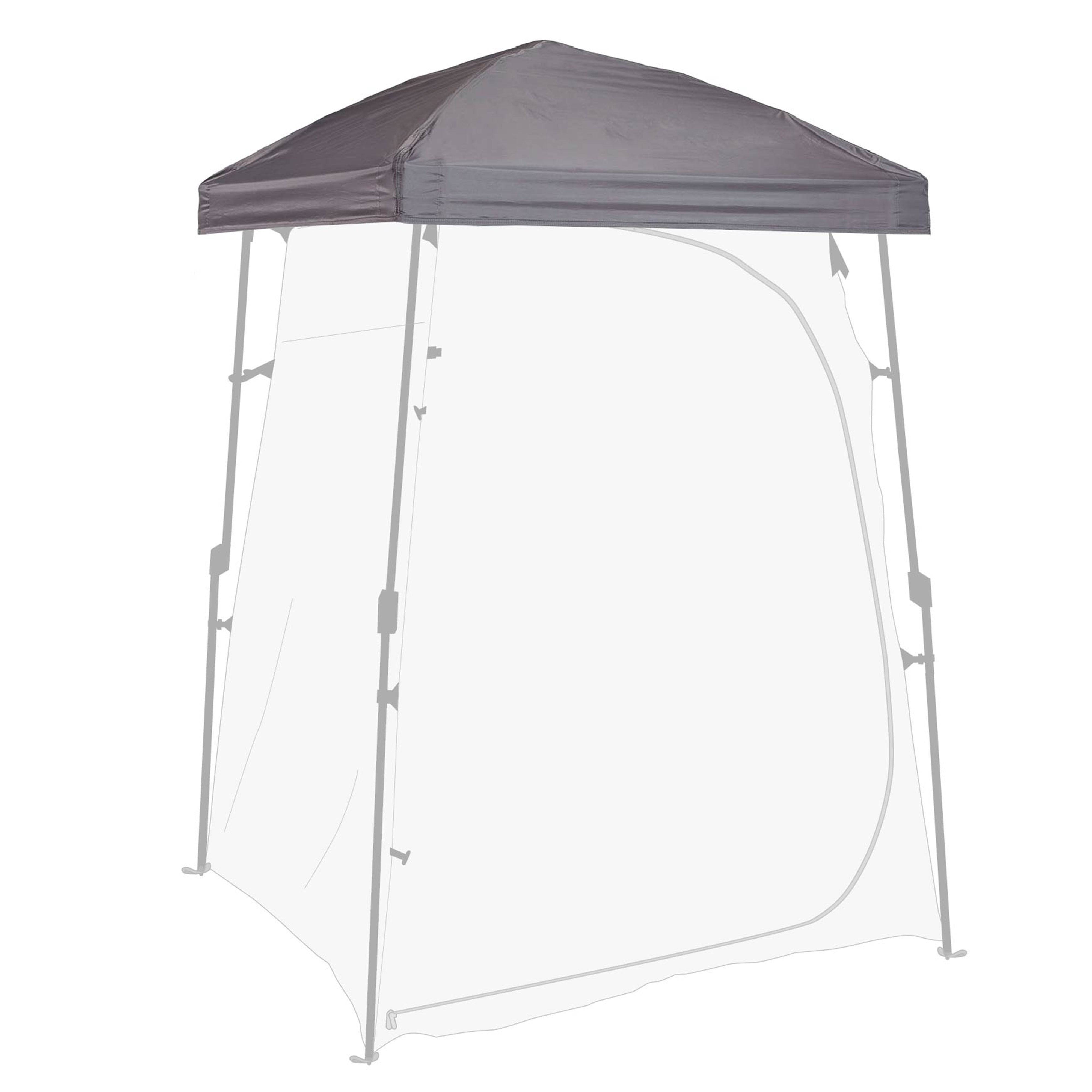 Privacy Tent Rainfly Cover, Outside Canopy