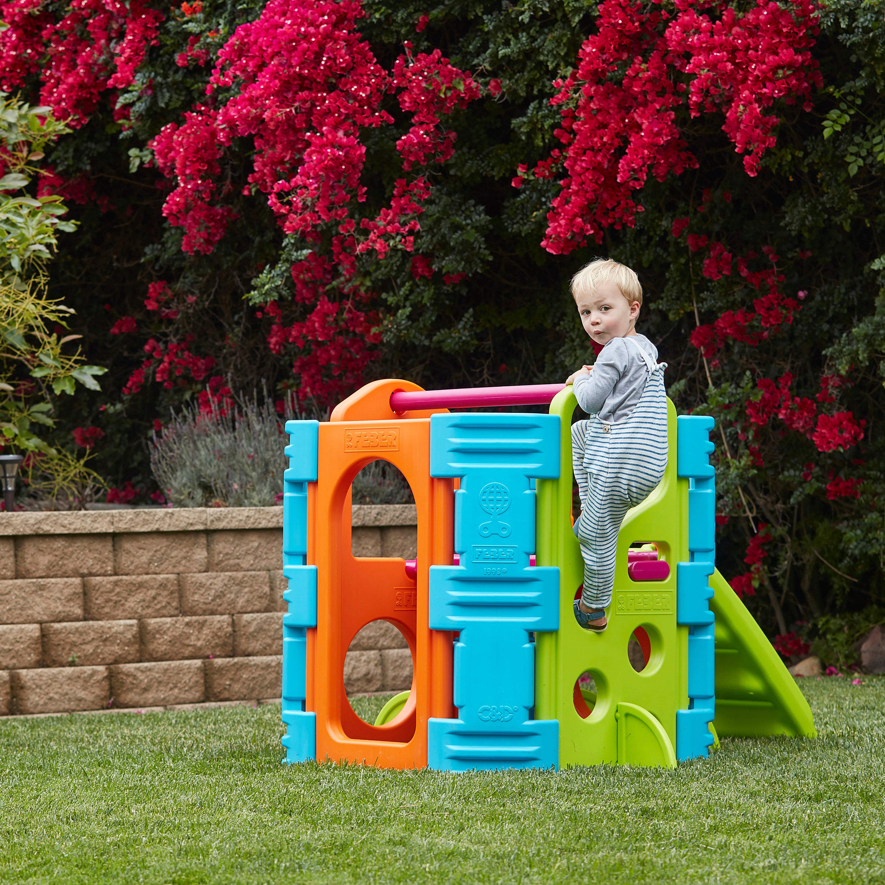 Activity 2024 Playset