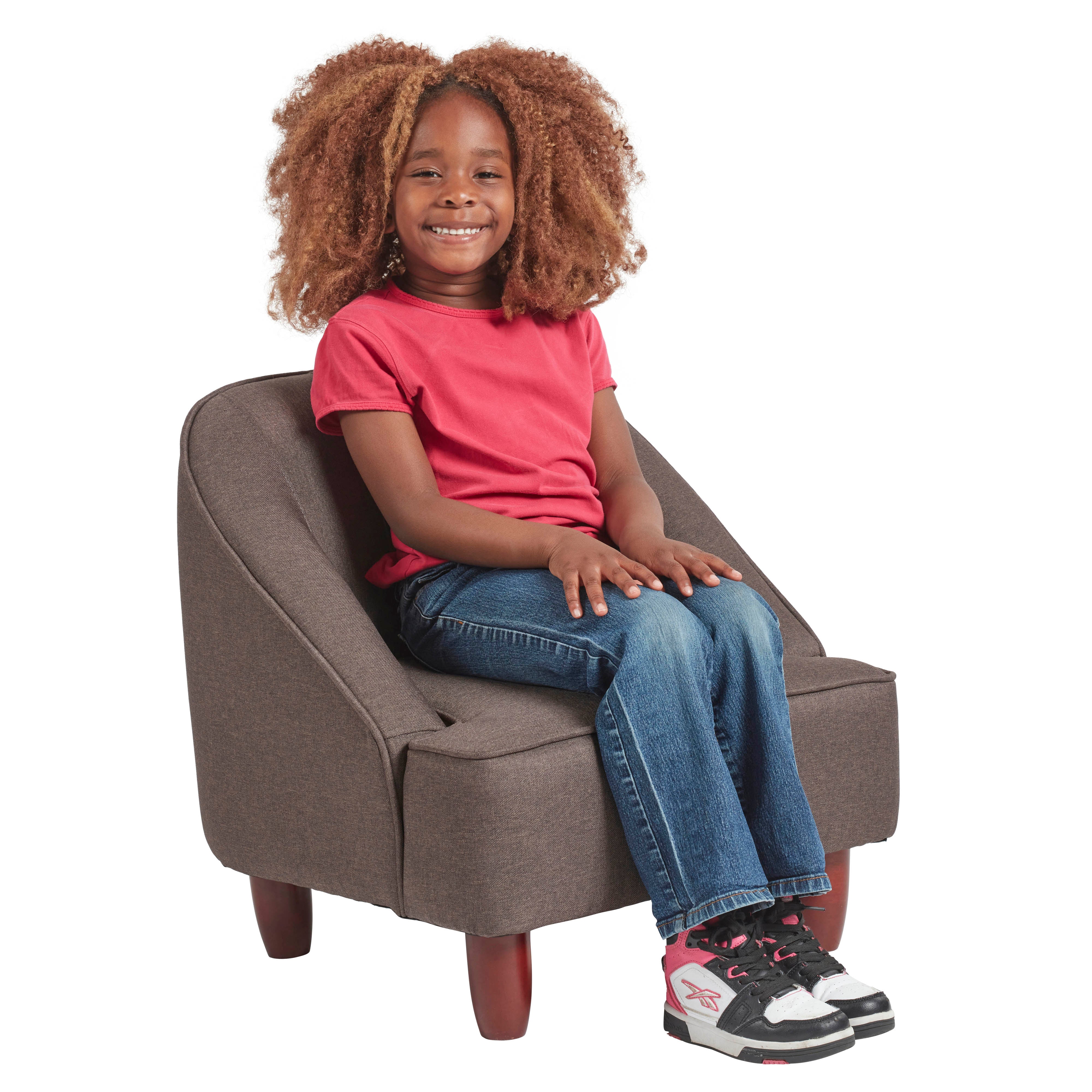 Rhiley Accent Chair Kids Furniture